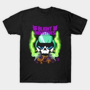 Blight Industries T-Shirt